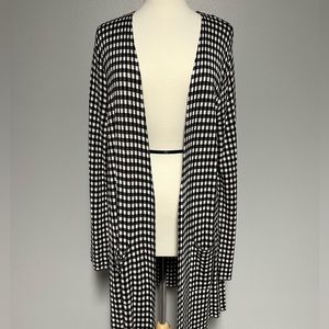 Joseph A cardigan duster